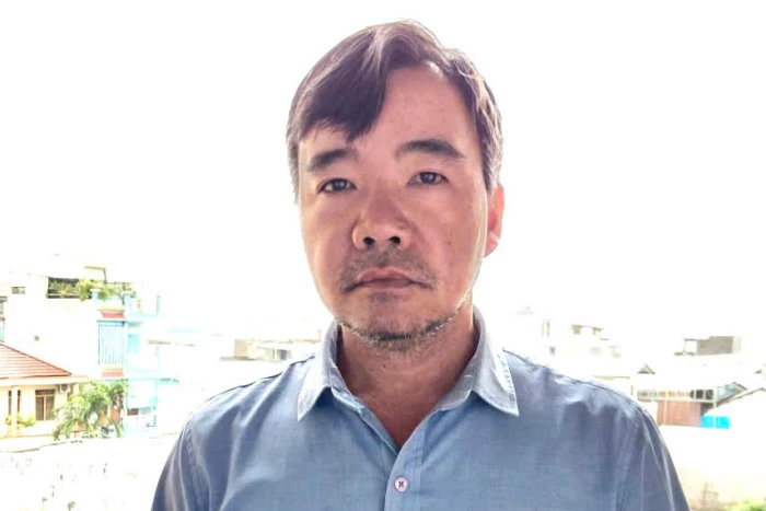 Ông Nguyễn Thế Phi - phường Nha Trang: Định hướng phát triển cần gắn với an sinh xã hội