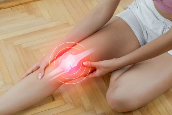 7 thói quen giúp bảo vệ đầu gối, tránh thoái hóa khi về già