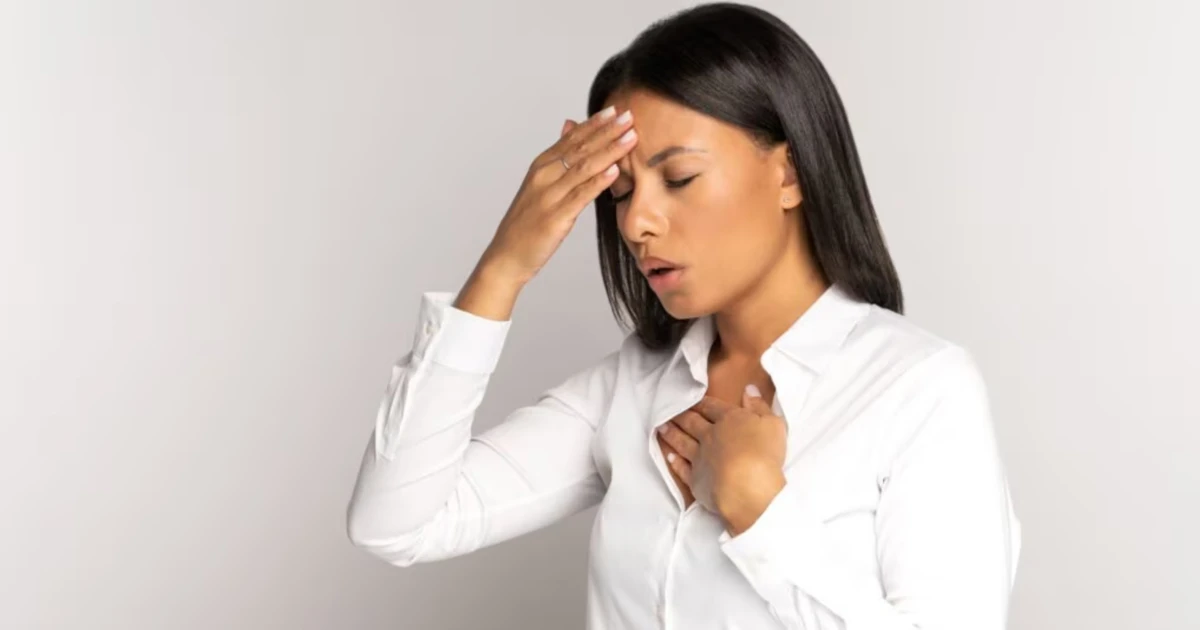 Tránh mặc quần áo chật trong thời gian dài. (Ảnh: ITN)