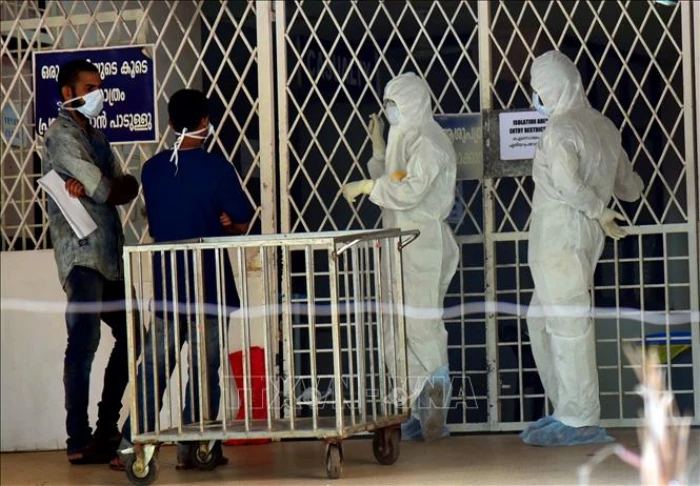 Đánh giá mới nhất của WHO về rủi ro lây lan virus Nipah từ Ấn Độ