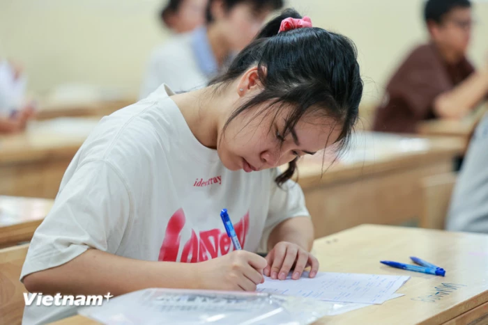 Tuyển sinh Đại học 2026: Bộ Giáo dục và Đào tạo "siết" phương thức và số nguyện vọng xét tuyển