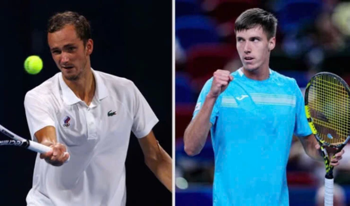 Australian Open: Medvedev ngược dòng ngoạn mục, Alcaraz thể hiện đẳng cấp 