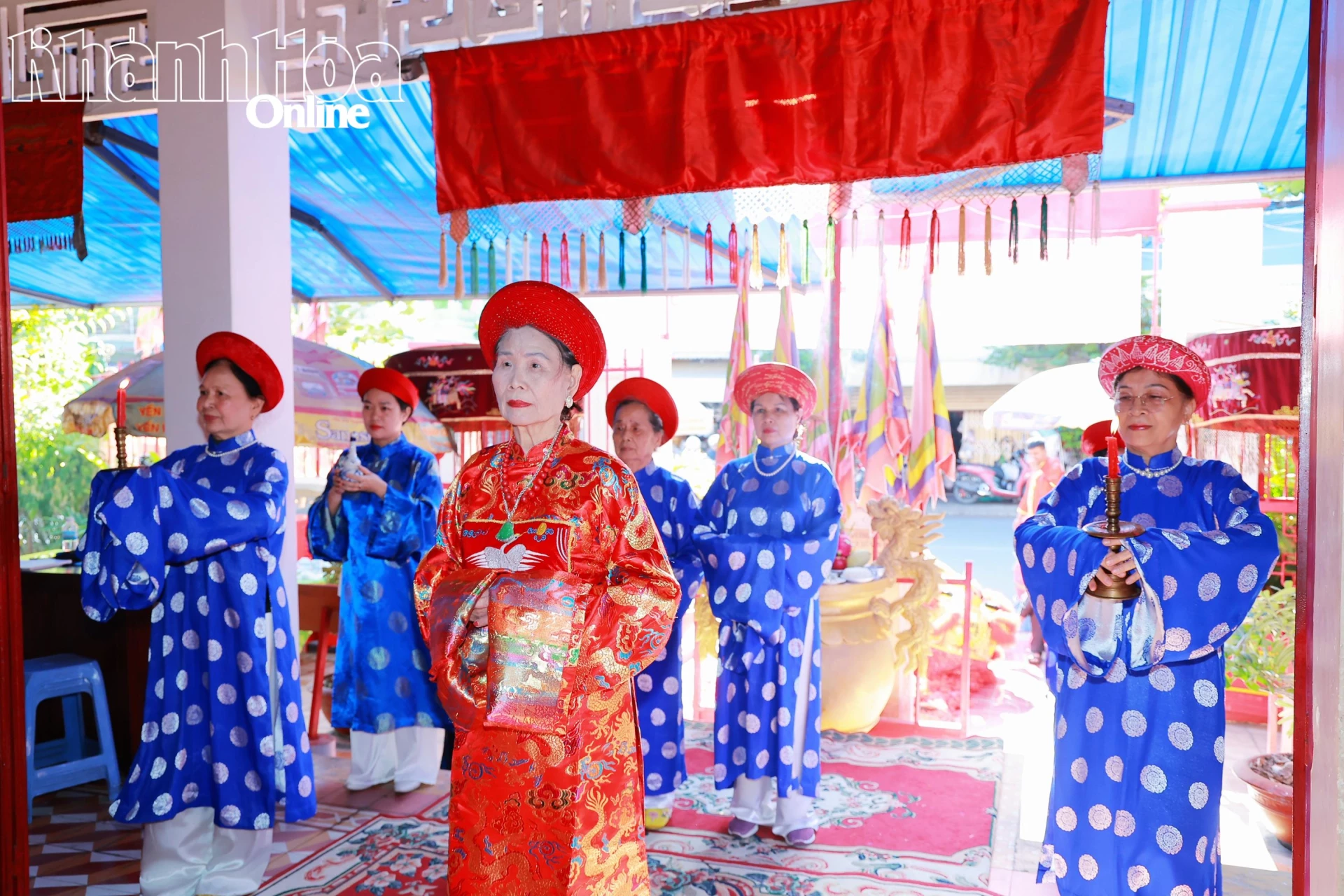 Birthday of General Tran Hung Dao commemorated