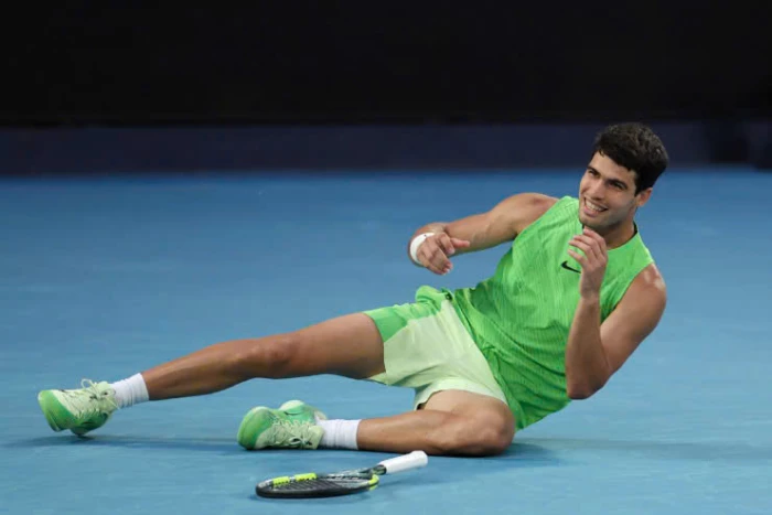 Australian Open: Djokovic loại đương kim vô địch Sinner 