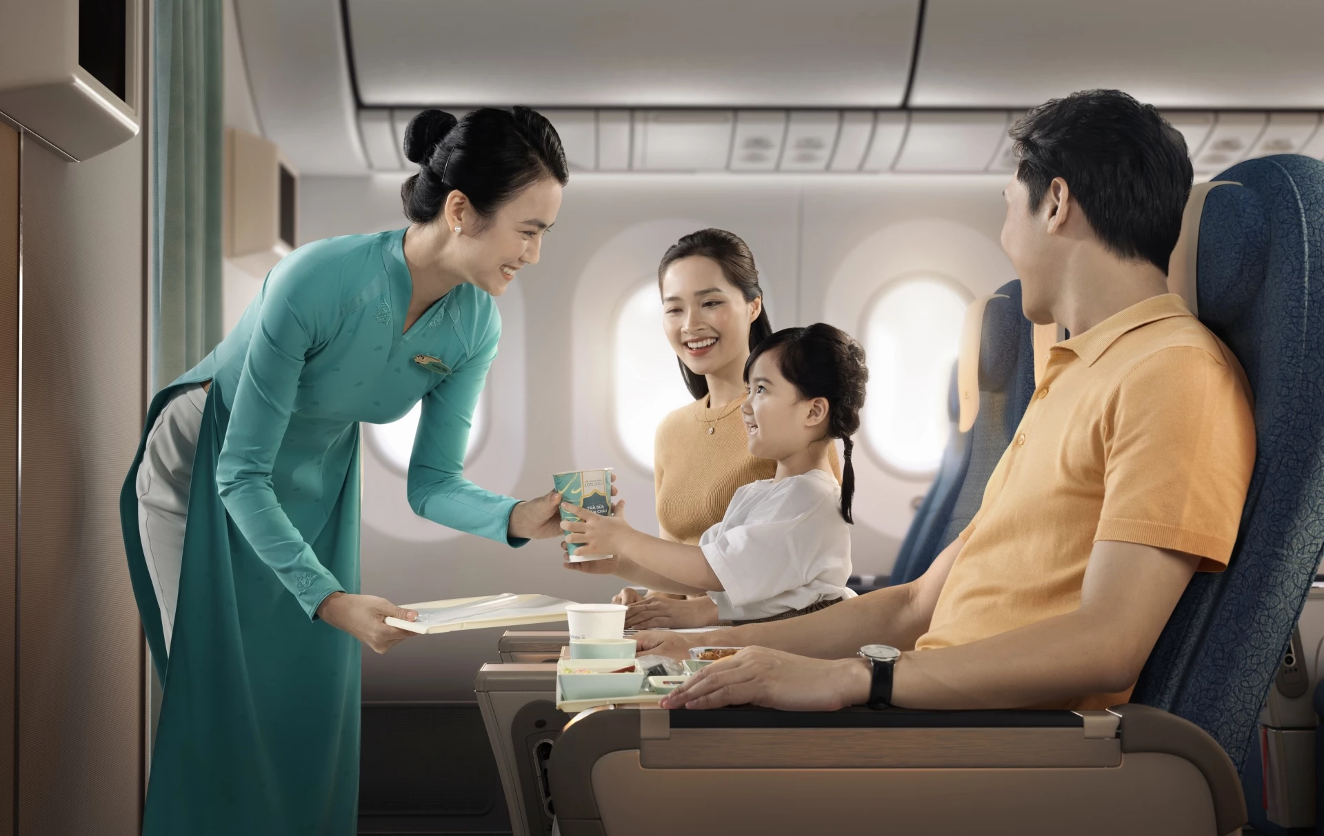 Vietnam Airlines trở thành đại diện Việt Nam duy nhất được AirlineRatings xếp vào Top 25 hãng hàng không truyền thống an toàn nhất thế giới năm 2026.
