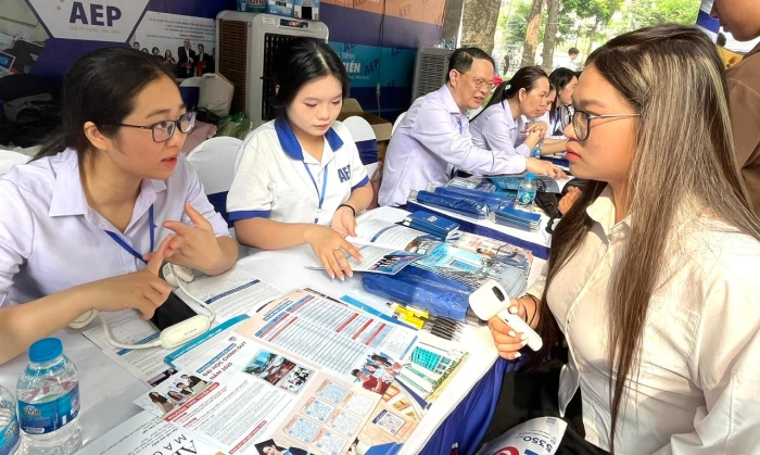 Vì sao xét tuyển học bạ để vào đại học phải đạt 16 điểm?