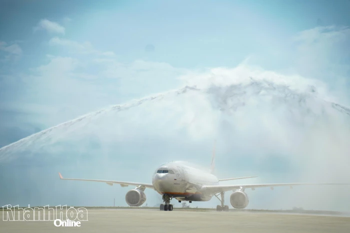 Tăng cường các biện pháp bảo đảm an toàn, an ninh hàng không