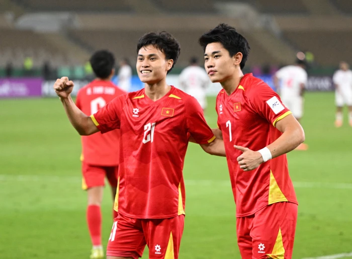 Bán kết U23 châu Á, U23 Việt Nam gặp U23 Trung Quốc: Hứa hẹn hấp dẫn