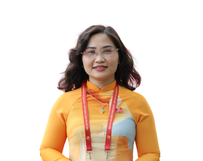 Chào mừng Đại hội đại biểu toàn quốc lần thứ XIV của Đảng: Đồng chí Lưu Hồng Vân - Hiệu trưởng Trường Chính trị tỉnh: Kỳ vọng đại hội có những định hướng xây dựng chiến lược quốc gia về giáo dục