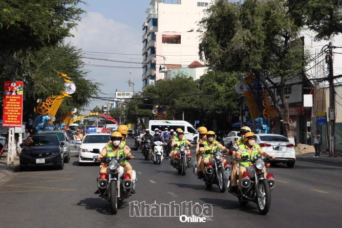 Tiếp tục kéo giảm tai nạn giao thông