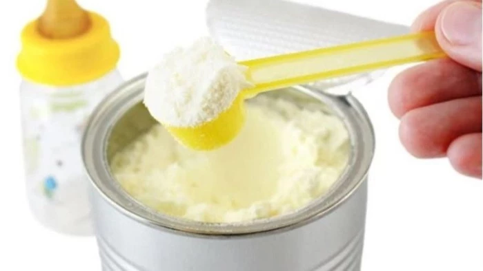 Thu hồi sữa Nestlé ở nước ngoài: Bộ Y tế vào cuộc