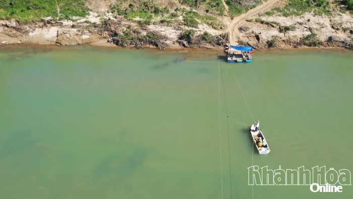 Xã Nam Khánh Vĩnh: Sẽ sớm xây dựng lại 3 cầu treo