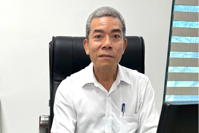 Chào mừng Đại hội đại biểu Toàn quốc lần thứ XIV của Đảng: Ông Nguyễn Đức Mạo - Phó Giám đốc Kho bạc Nhà nước khu vực XIV: Kỳ vọng vào những chủ trương, chính sách quản lý tài chính quốc gia