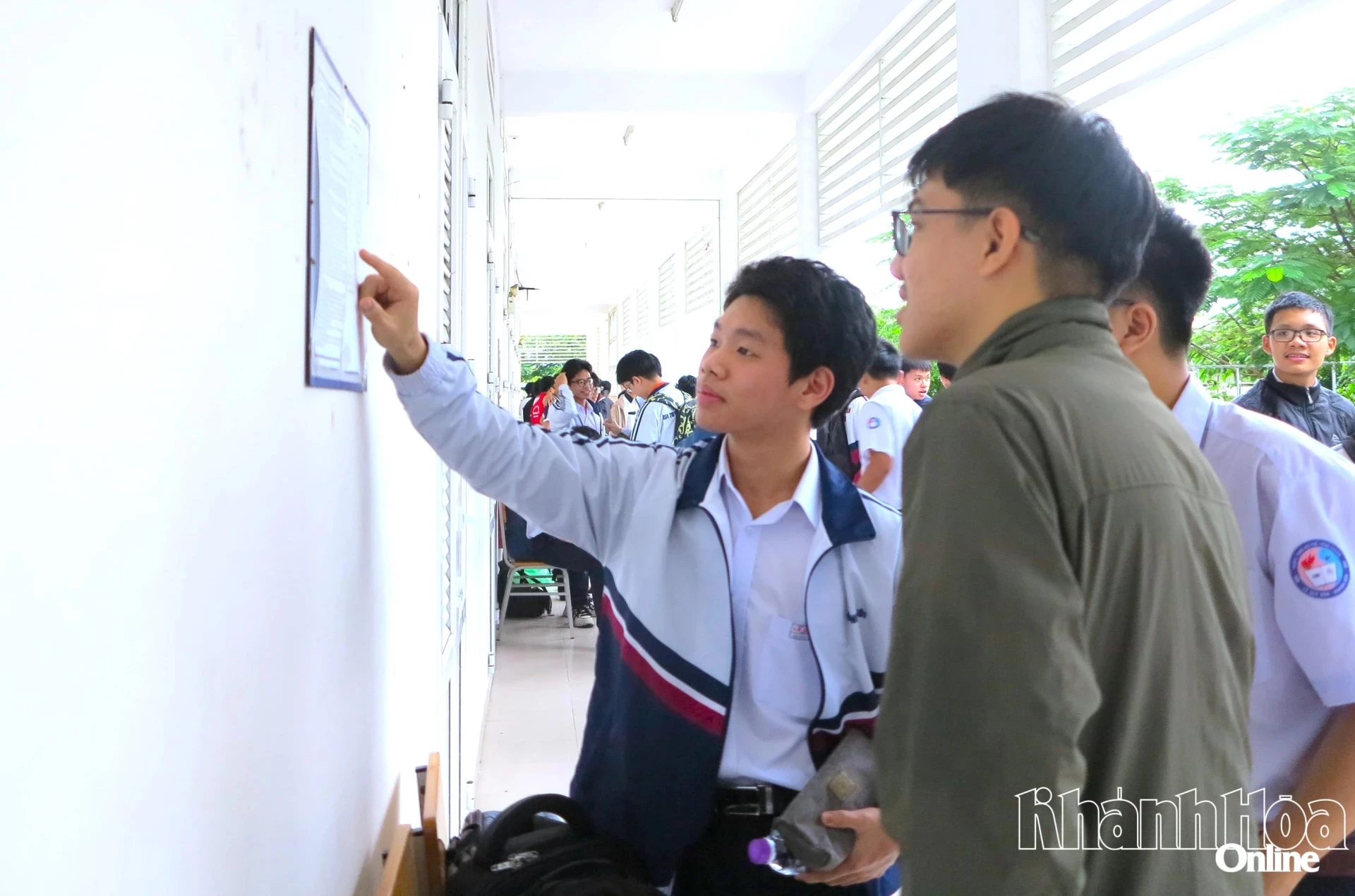 Khánh Hòa đoạt 94 giải kỳ thi chọn học sinh giỏi quốc gia năm học 2025-2026