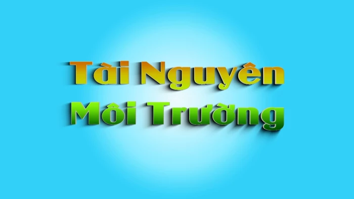 Tài nguyên - Môi trường: Phát huy vai trò nông dân trong bảo vệ môi trường vùng nông thôn