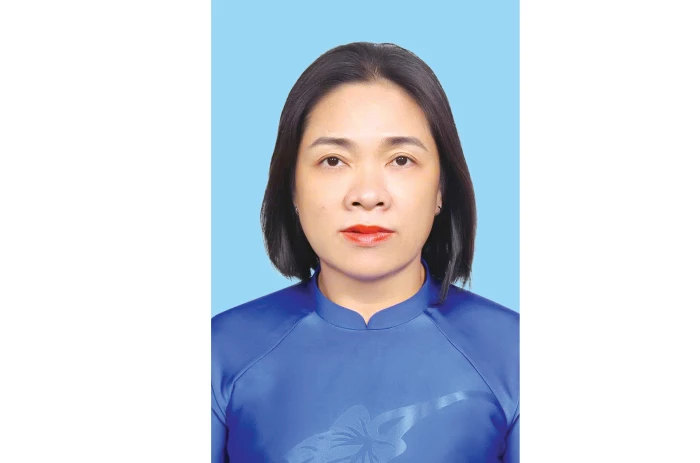 Chào mừng Đại hội đại biểu toàn quốc lần thứ XIV của Đảng: Đồng chí Trần Thu Mai - Ủy viên Ban Thường vụ Tỉnh ủy, Phó Chủ tịch Thường trực Ủy ban MTTQ Việt Nam tỉnh: An sinh xã hội phải được xây dựng thành hệ thống bền vững