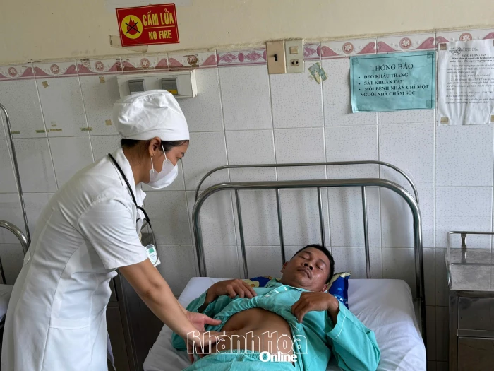 Chủ động kiểm soát bệnh sốt rét