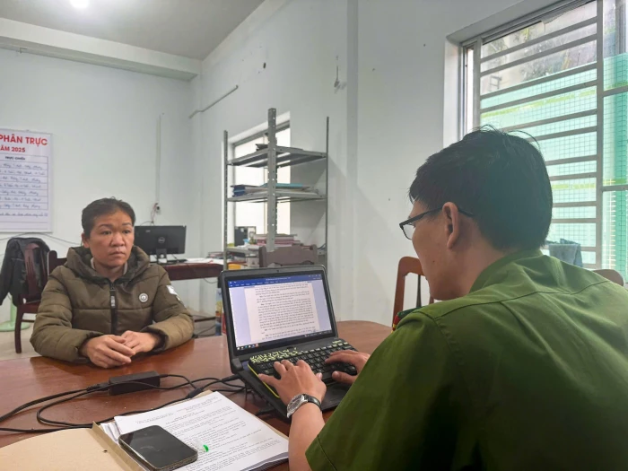 [Video] Công an phường Đông Hải nhanh chóng làm rõ vụ trộm cắp tài sản của khách du lịch