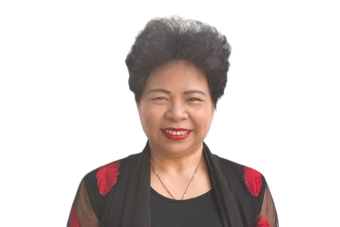 PGS.TS Nguyễn Thị Thúy Hường - Ủy viên Ban Chấp hành Hội Nữ trí thức Việt Nam, Chi hội trưởng Chi hội Nữ trí thức tỉnh: Mong có chính sách nhất quán theo hướng trọng dụng nhân tài