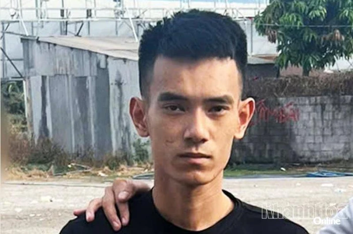 Bắt đối tượng truy nã nguy hiểm về tội mua bán trái phép chất ma túy