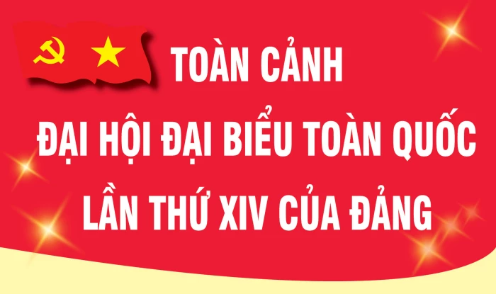 Emagazine: Toàn cảnh Đại hội đại biểu toàn quốc lần thứ XIV của Đảng 