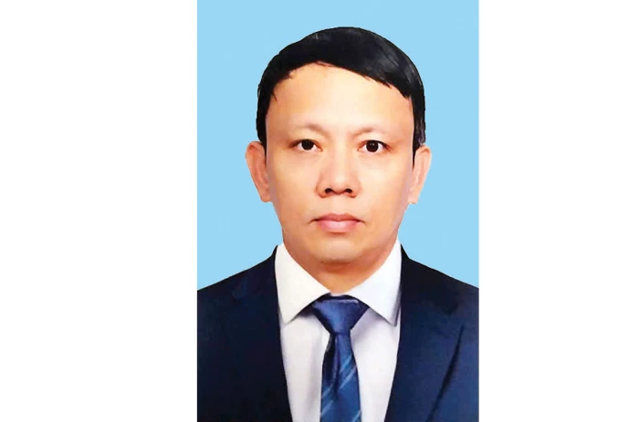 Đồng chí Nguyễn Thanh Hà - Tỉnh ủy viên, Phó Chủ tịch UBND tỉnh: Lấy khoa học, công nghệ, đổi mới sáng tạo và chuyển đổi số làm động lực chính - xu thế phát triển tất yếu trong kỷ nguyên mới