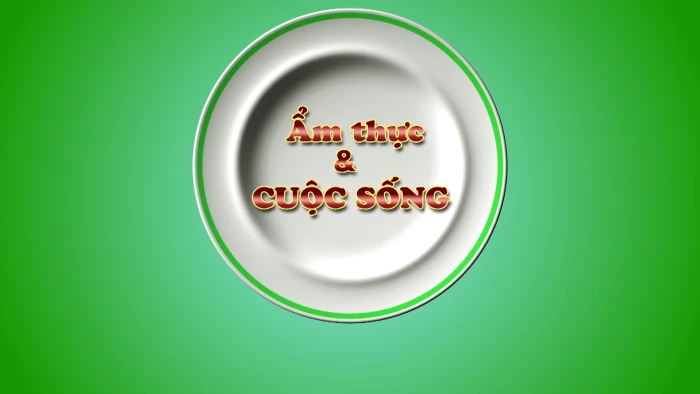 Ẩm thực cuộc sống: Ẩm thực truyền thống