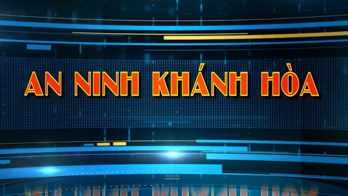 An ninh Khánh Hòa: Giáo dục nghề nghiệp - cơ hội làm lại cho người lầm lỡ