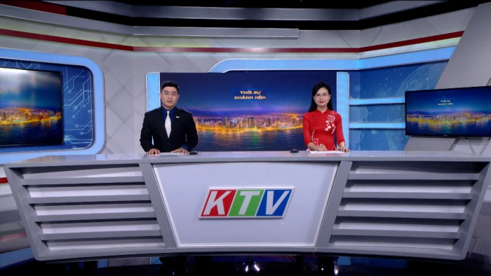 Bản tin thời sự tối 24-1-2026