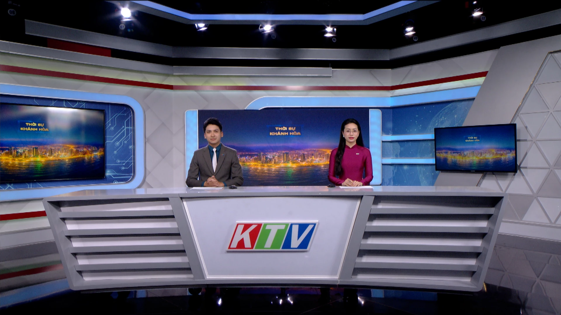 Bản tin thời sự tối 30-1-2026 - Báo Khánh Hòa