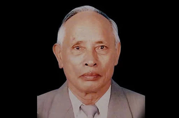 Tn buồn đồng chí Lê Văn Mịch