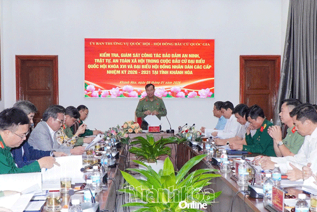 Podcast: Bản tin ngày 10-1