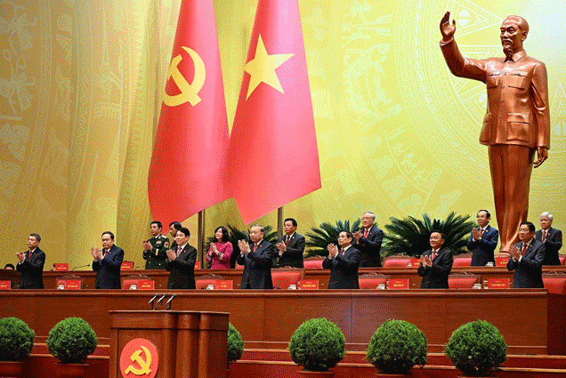 Podcast: Bản tin ngày 20-1