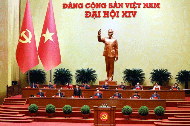 Podcast: Bản tin ngày 22-1