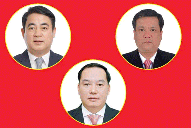 Podcast: Bản tin ngày 23-1