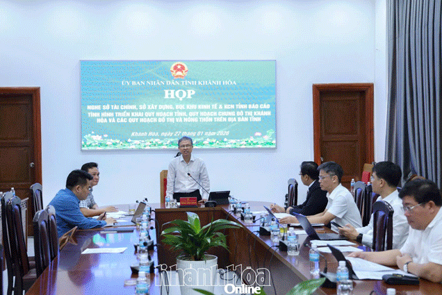 Podcast: Bản tin ngày 27-1