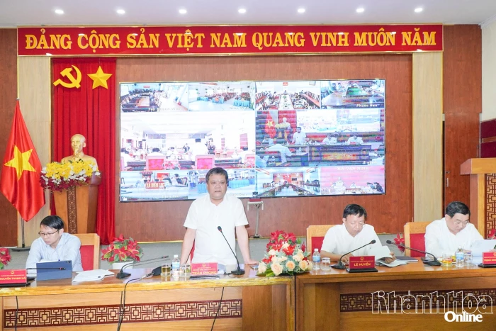 Khơi thông nguồn lực tạo đà tăng trưởng