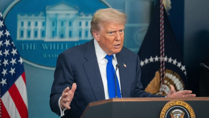 Mỹ rút khỏi 66 tổ chức quốc tế theo sắc lệnh của Tổng thống Trump