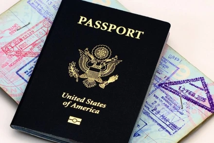 Truyền thông: Mỹ sẽ tạm dừng xử lý thị thực cho người nước ngoài từ 75 quốc gia