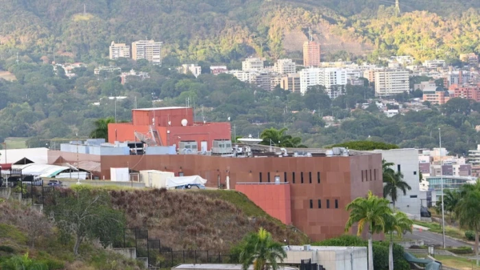 Mỹ ban bố tình trạng khẩn cấp nhằm bảo vệ nguồn thu từ dầu mỏ Venezuela