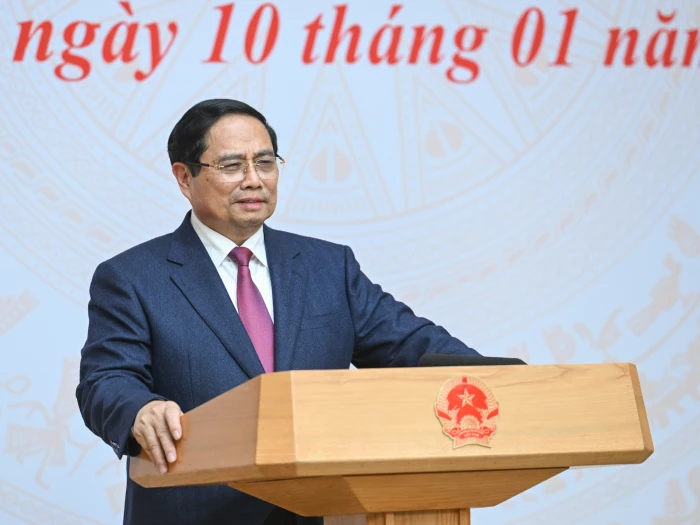 Kim ngạch xuất khẩu phải tăng trưởng 2 con số