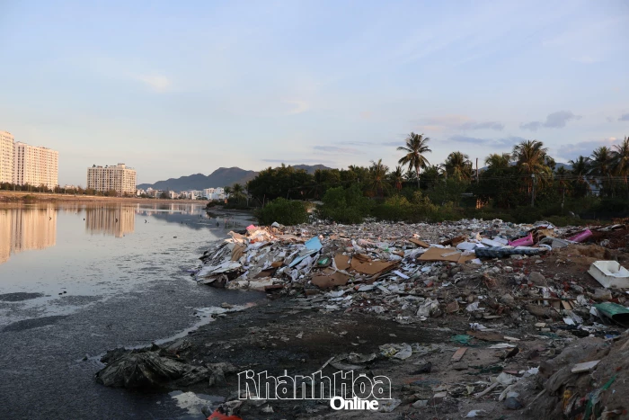 Tăng cường quản lý bảo vệ môi trường trong hoạt động xây dựng 