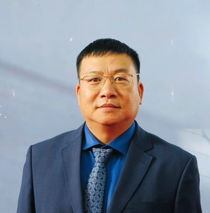 Đồng chí Võ Hoàn Hải - Ủy viên Ban Thường vụ Tỉnh ủy, Trưởng Ban Tuyên giáo và Dân vận Tỉnh ủy: Đại hội XIV của Đảng - Quyết tâm chính trị và hành động đồng bộ của Đảng bộ tỉnh Khánh Hòa