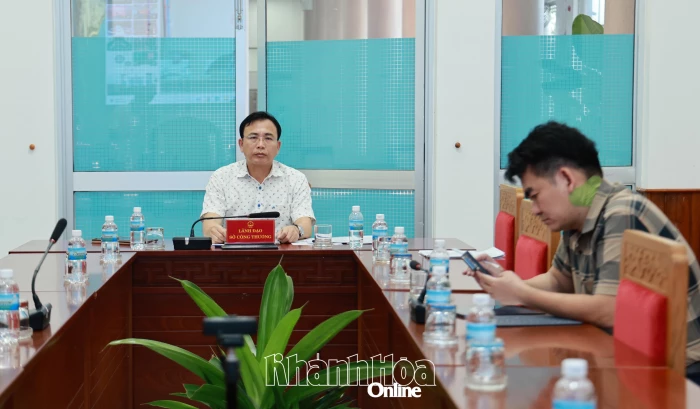 Bộ Công Thương triển khai các giải pháp, nhiệm vụ bảo đảm cung ứng điện 