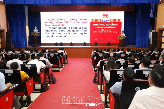 Triển khai nội dung phát biểu chỉ đạo của Tổng Bí thư Tô Lâm