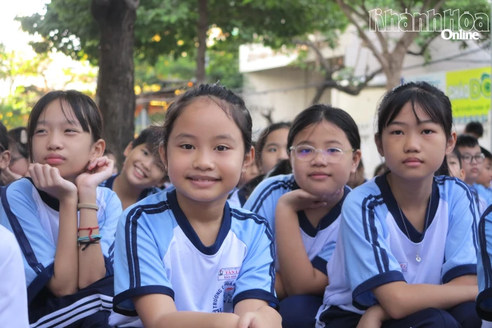 Học sinh Khánh Hòa nghỉ Tết Nguyên đán Bính Ngọ từ ngày 12 đến 22-2