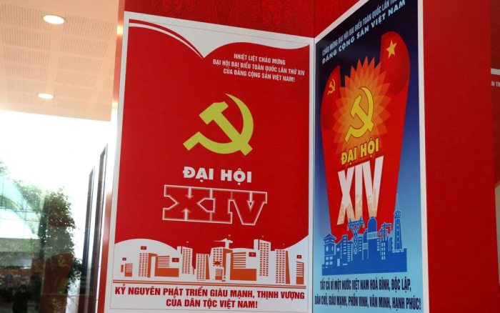 Từ 8 giờ, ngày 20-1: Truyền hình trực tiếp lễ khai mạc Đại hội lần thứ XIV của Đảng 