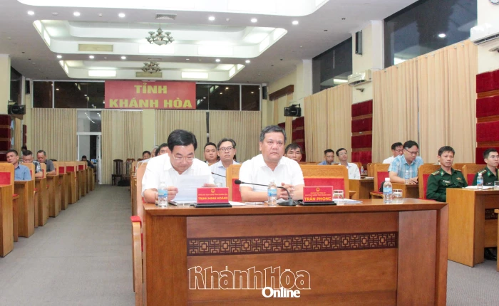 Phiên họp thứ 29 Ban Chỉ đạo quốc gia về IUU