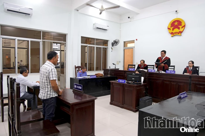 Bài học về việc sử dụng đất rừng