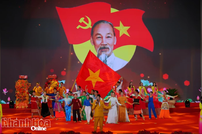 Thi đua thực hiện thắng lợi các nhiệm vụ phát triển kinh tế - xã hội năm 2026